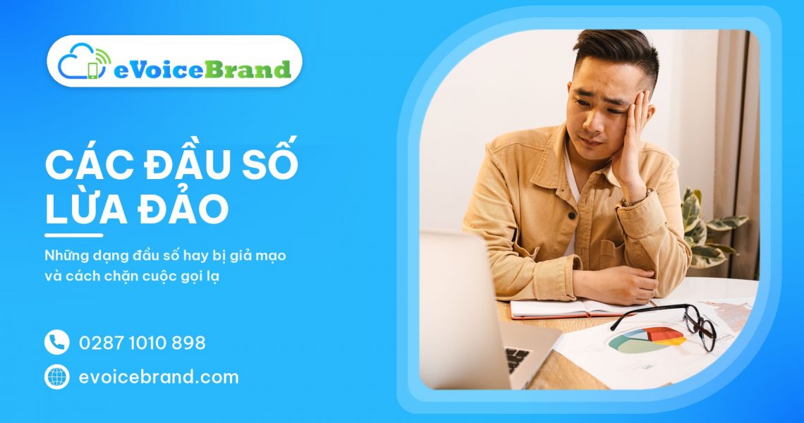 Các đầu số lừa đảo: Cách nhận diện theo dạng đầu số năm 2026