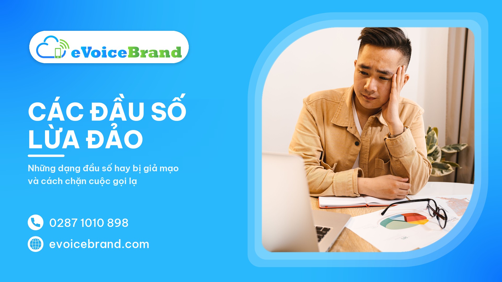 Các đầu số lừa đảo: Cách nhận diện theo dạng đầu số năm 2026