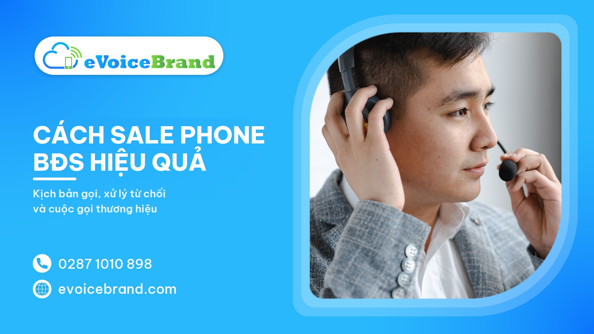 Cách sale phone bds hiệu quả cho môi giới năm 2026