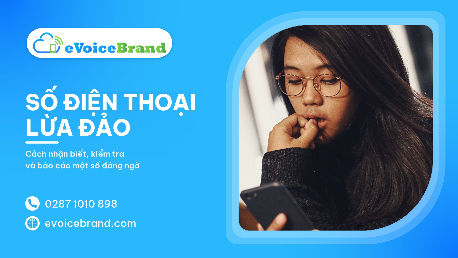 Số điện thoại lừa đảo: Cách nhận biết kịch bản, xử lý khẩn cấp và bảo vệ doanh nghiệp 2026