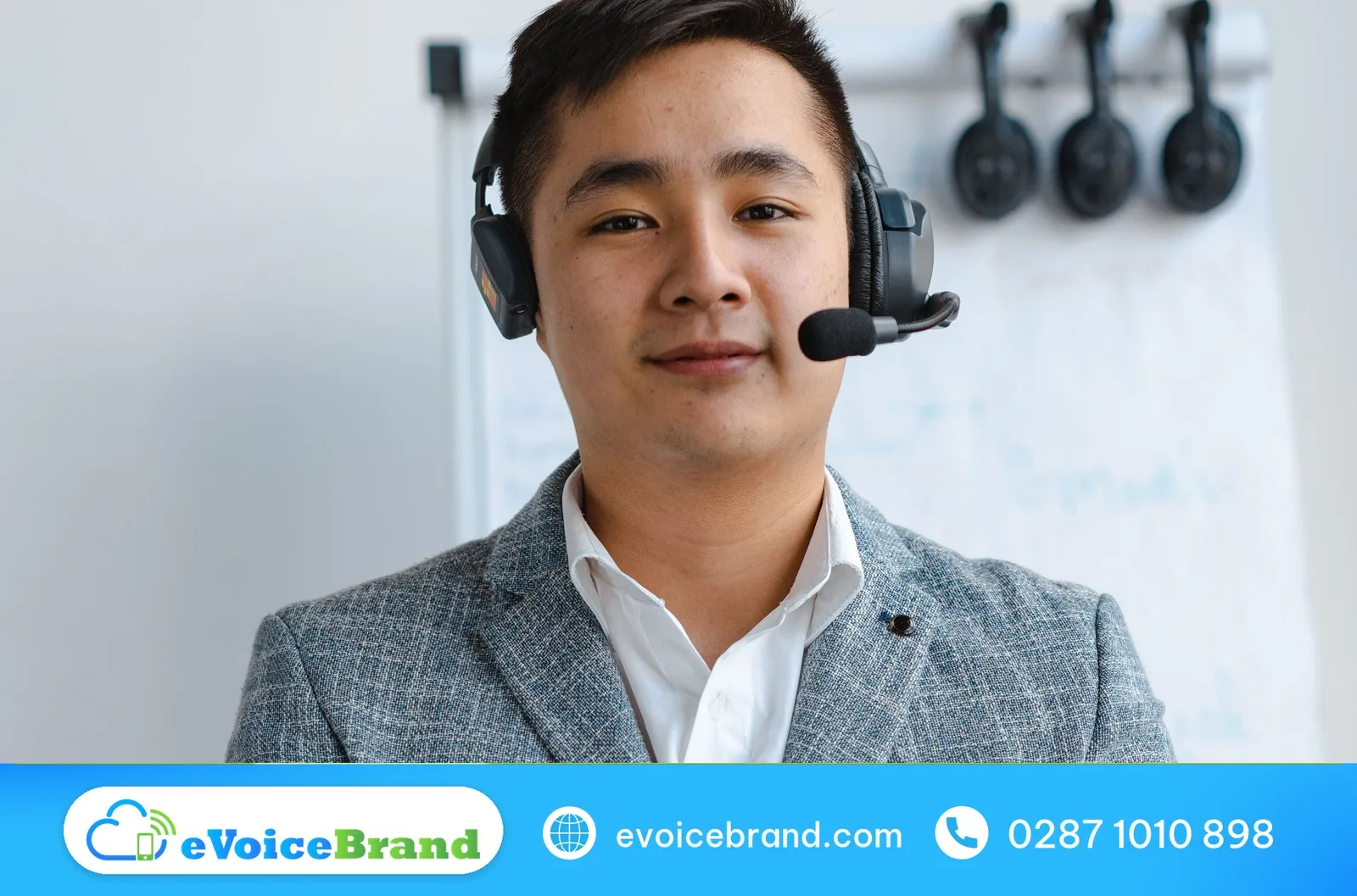 telemarketing – ảnh minh hoạ